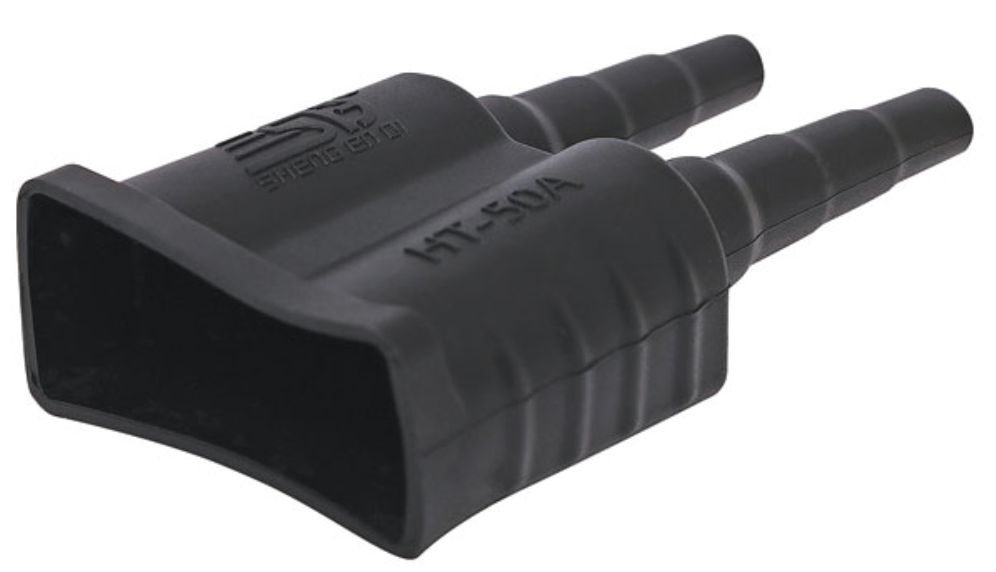 DC Power Connector Dust Plug To Suit SB50 Style Anderson Power Plug P7879