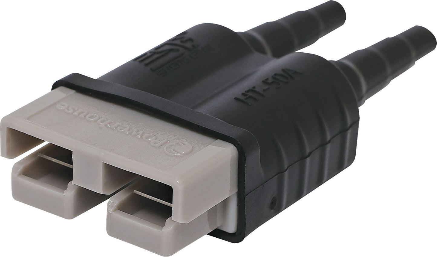DC Power Connector Dust Plug To Suit SB50 Style Anderson Power Plug P7879