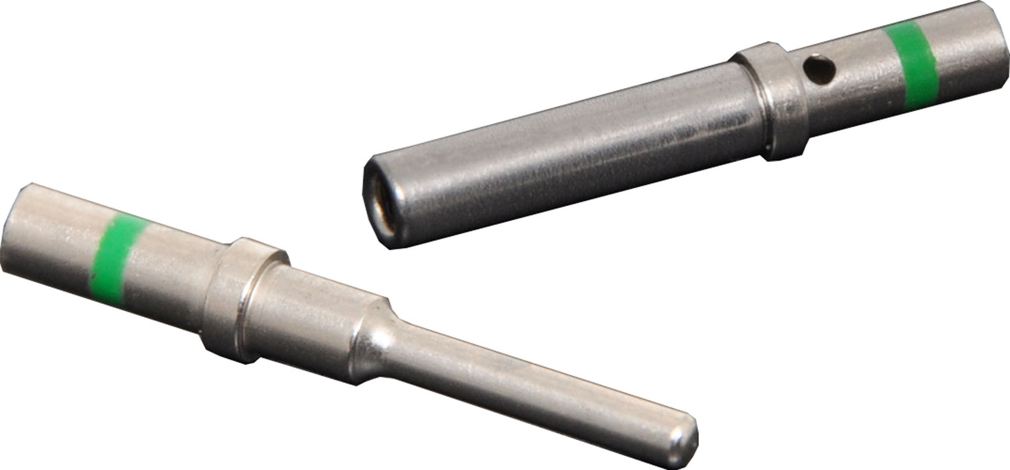 DC Power Connectors Spare Pins Pk2 to suit Deutsch DT Series Connectors P7880