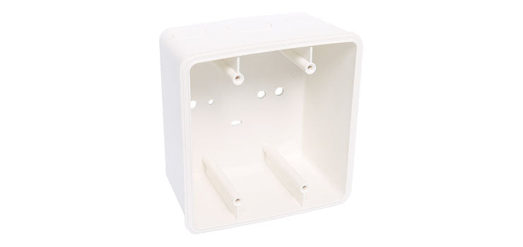 Wallbox To Suit A2339 Attenuator P8056