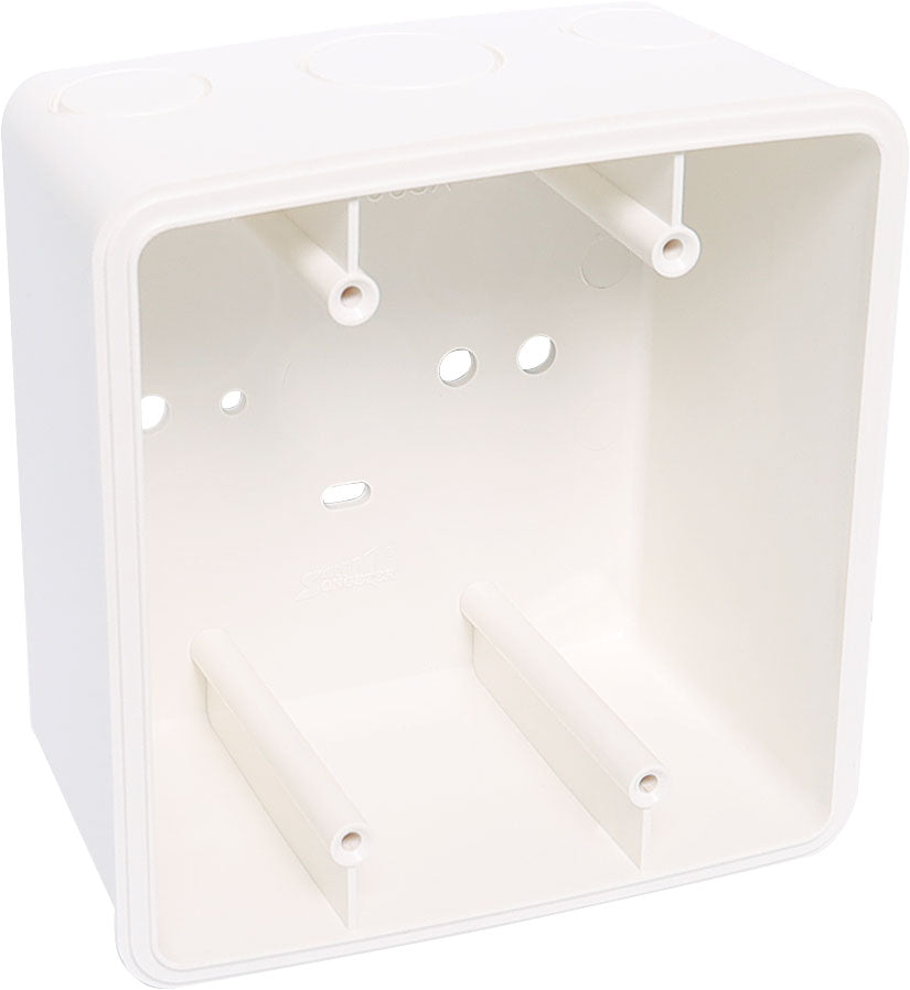 Wallbox To Suit A2339 Attenuator P8056