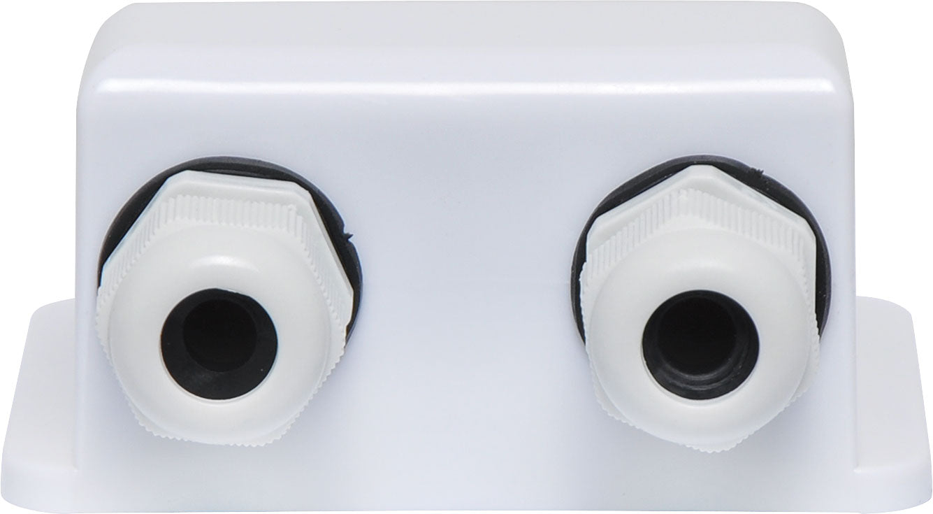 PV Solar Panels Dual Gland Solar Cabling Entry Point P8065