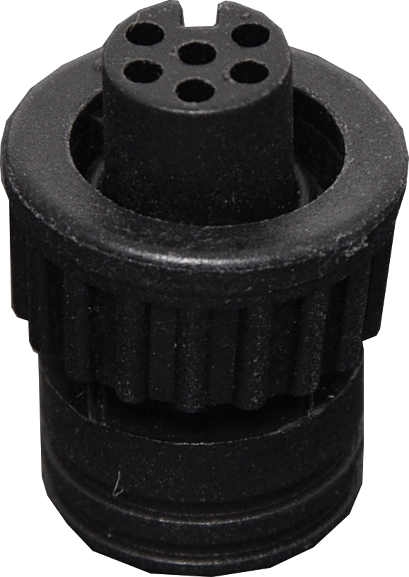 Circular Connectors IP66 Waterproof Locking Sealing Cap - Suits P9364 & P9366 P9369