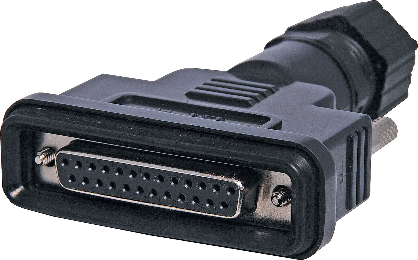 D-Sub Connectors DB25 Female Line IP67 Rated P9677