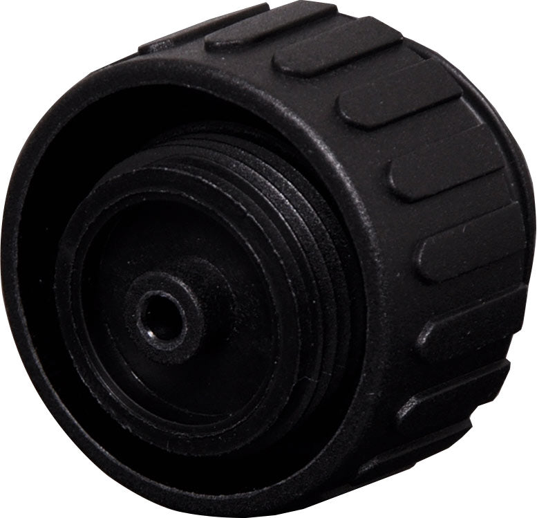 Circular Connectors IP67 Rated Cap To Suit Line Screw Types P9774