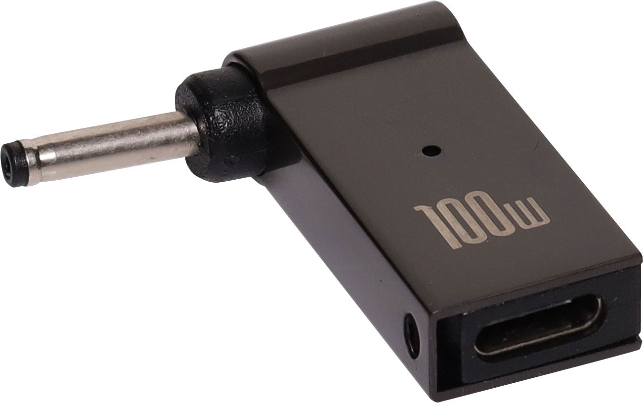 Laptop Adapter USB C 100w 3.0x1.1mm PA1922