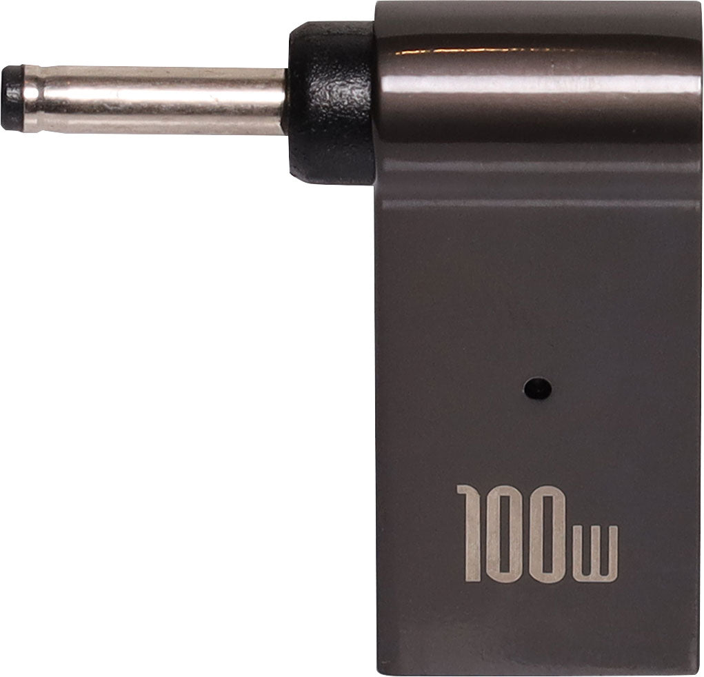 Laptop Adapter USB C 100w 3.0x1.1mm PA1922