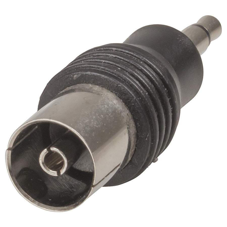 Plug Adaptor 3.5mm Plug to PAL TV PA3657