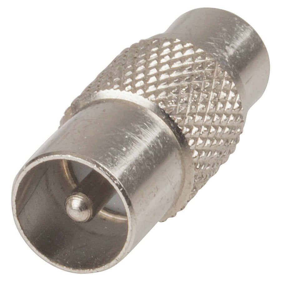 Socket Adaptor PAL TV Plug to RCA Socket PA3675