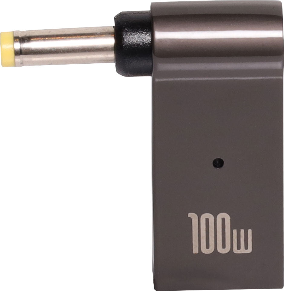 Laptop Adapter USB C 100w 4.0x1.35mm PB1922
