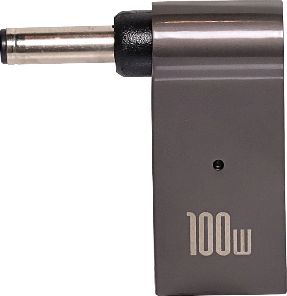 Laptop Adapter USB C 100w 4.0x1.7mm PC1922