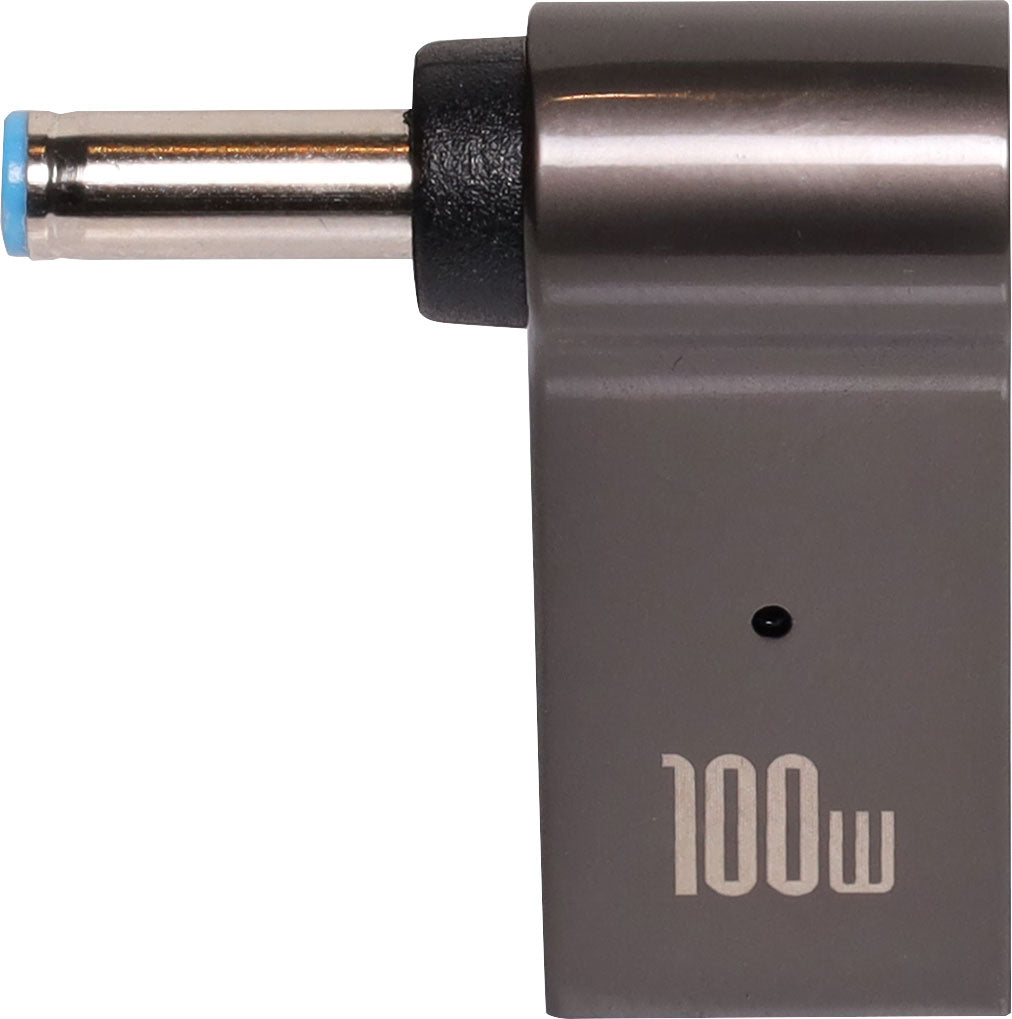Laptop Adapter USB C 100w 4.5x3.0mm PD1922