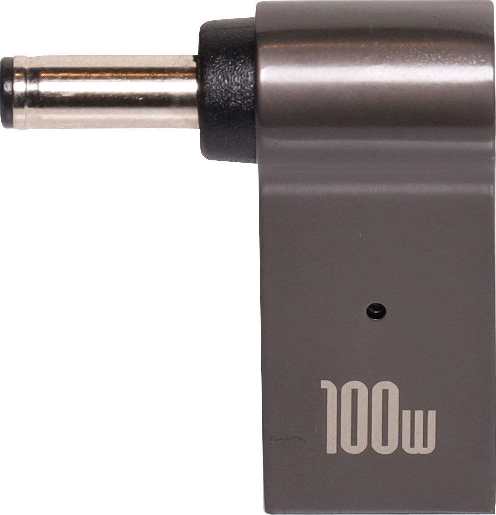 Laptop Adapter USB C 100w 4.5x3.0mm PE1922