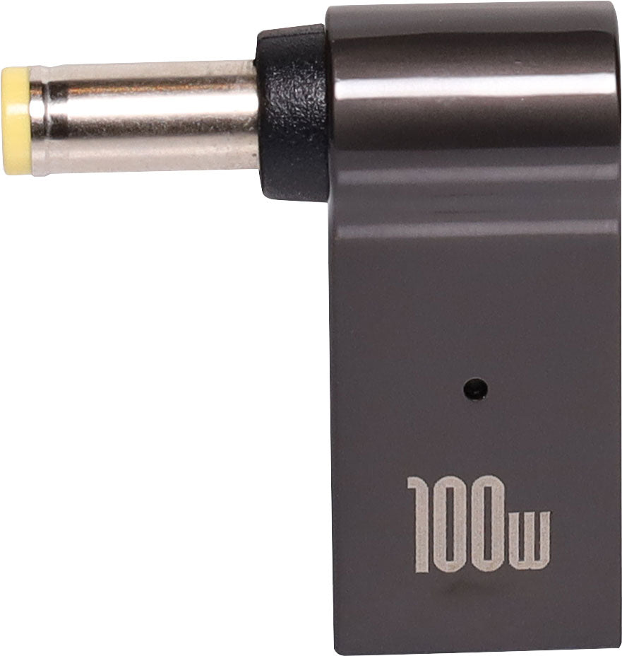 Laptop Adapter USB C 100w 5.0x1.7mm PF1922