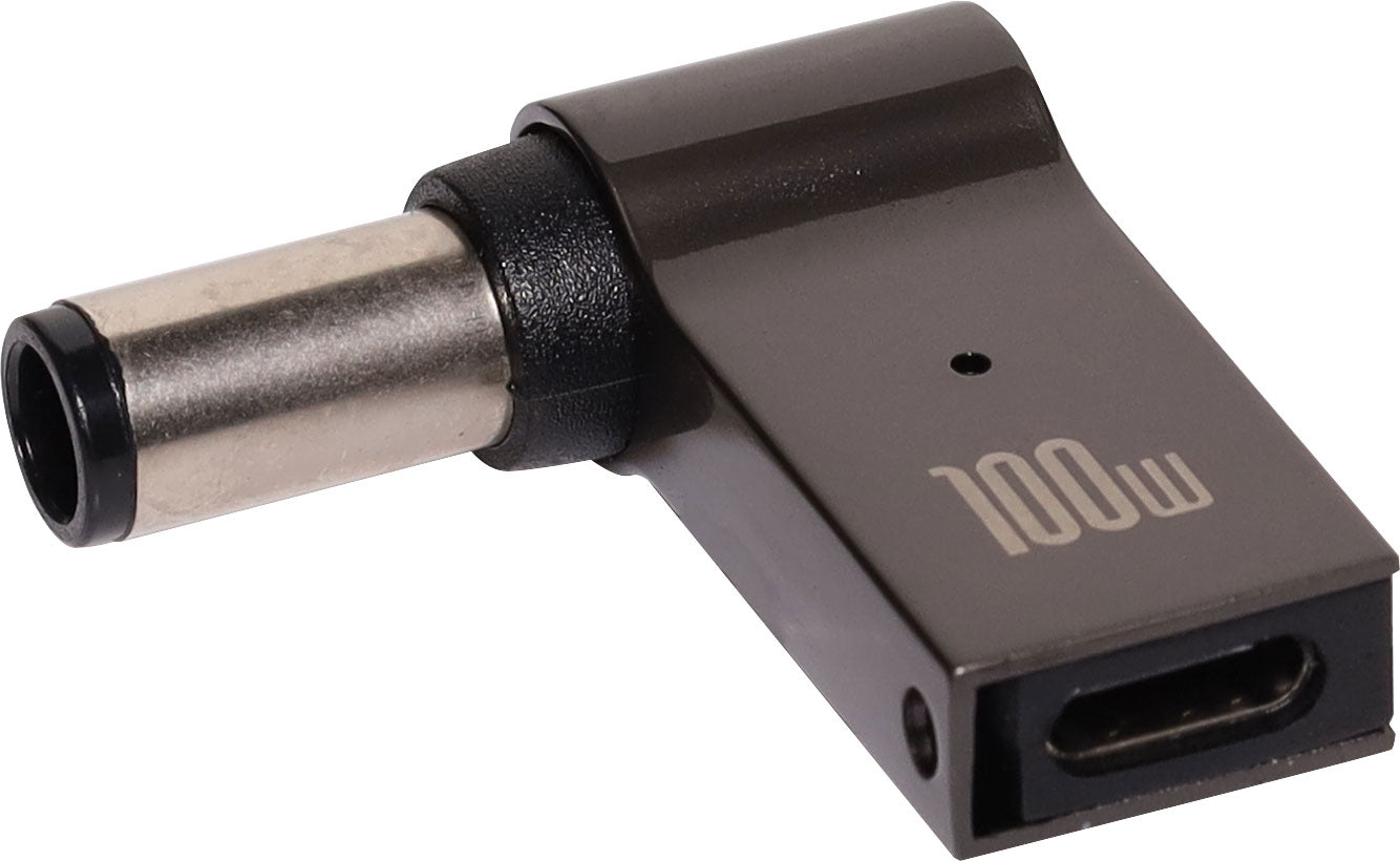 Laptop Adapter USB C 100w 7.4x5.0mm PH1922