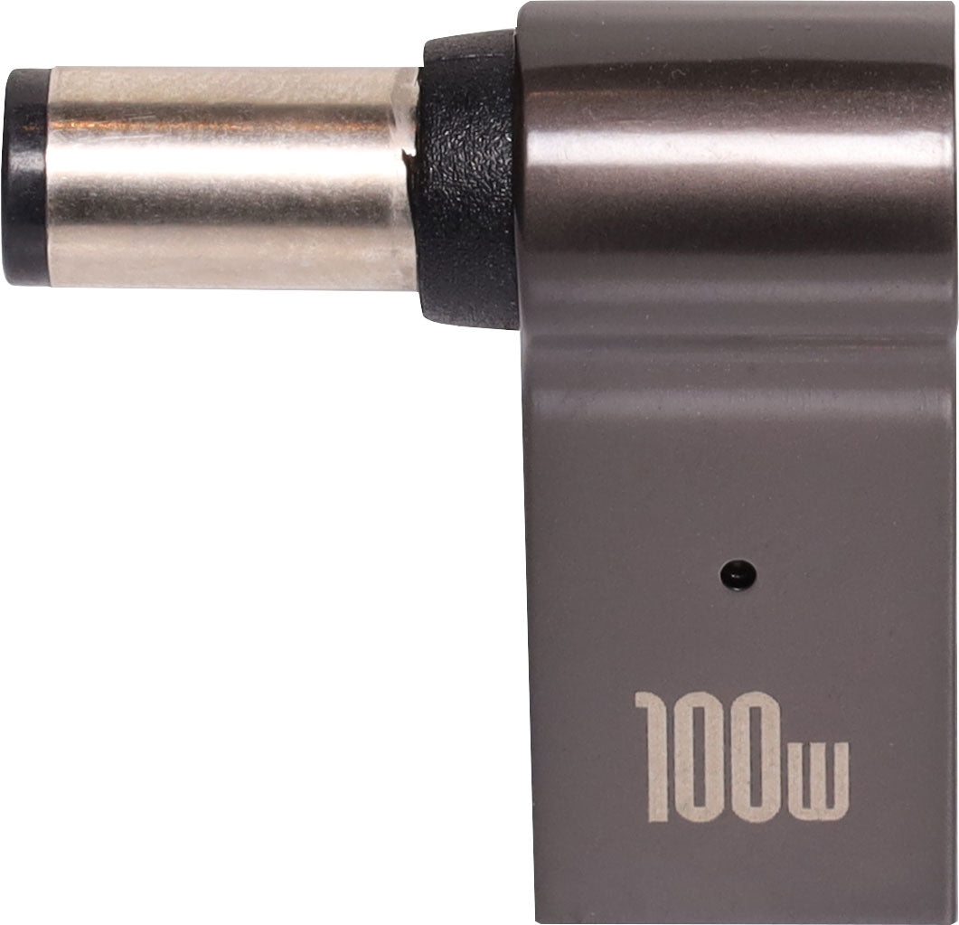 Laptop Adapter USB C 100w 7.4x5.0mm PJ1922