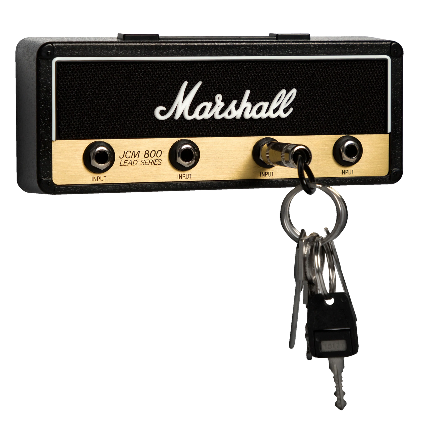Pluginz Licensed Marshall JCM800 Jack Rack 2.0 PLZMAR-STD2
