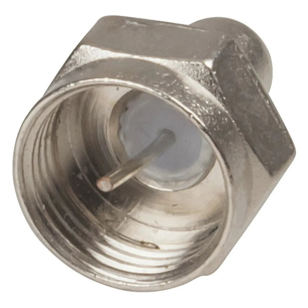 Plug F59 75ohm Dummy Load PP0639