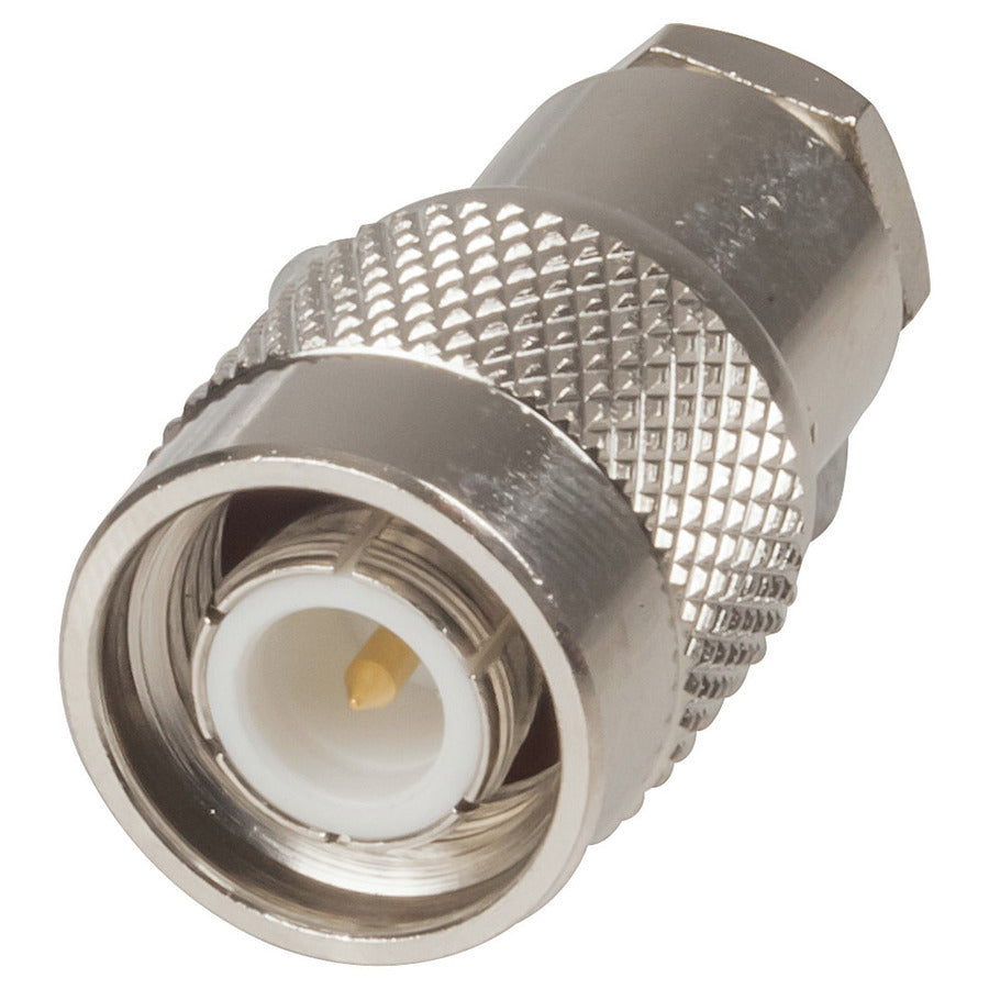 Plug TNC - Solder Type PP0664