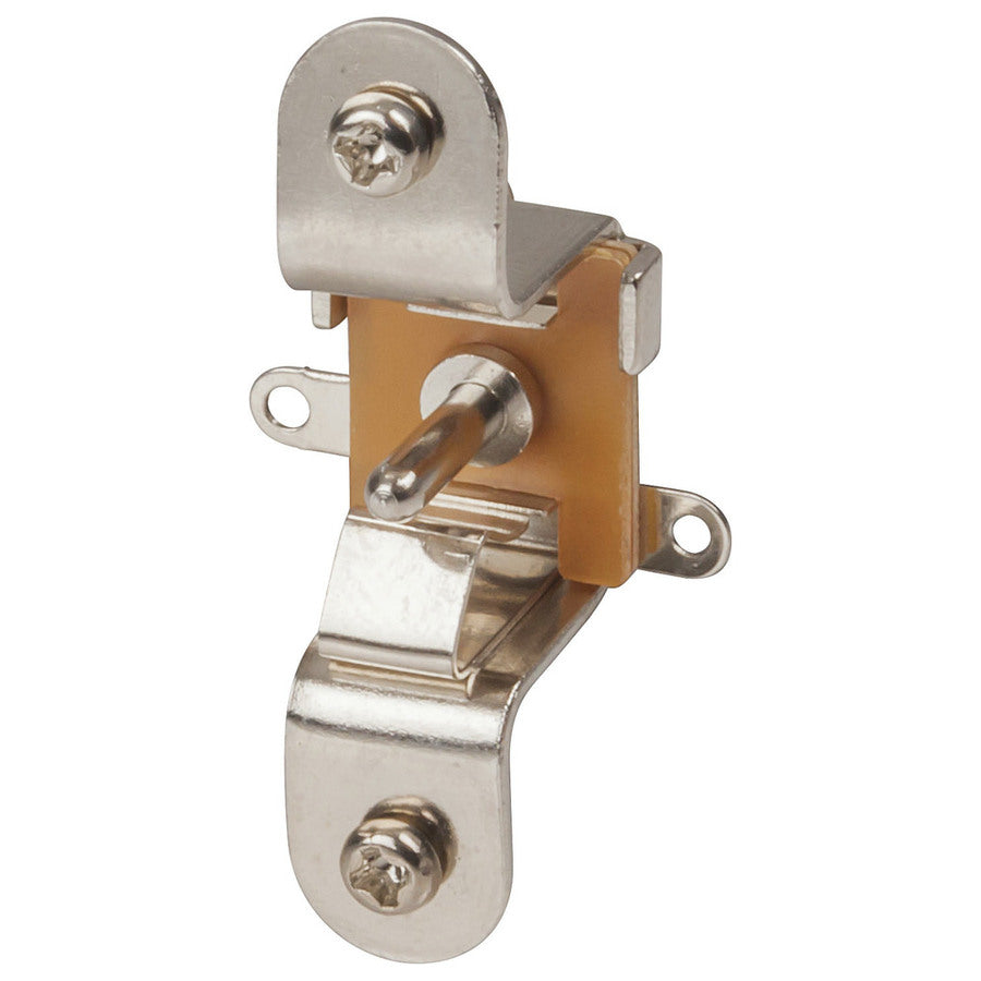 Chassis Male DC Connector 2.1mm PS0516