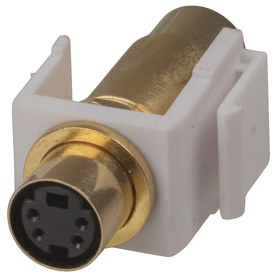 Keystone Insert S-Video - S-Video PS0769