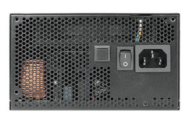 Antec NE 1000w 80+ Gold, Fully-Modular, ATX 3.0, PCI-E 5.0, 140mm Silent Fan, Japanese Caps, ATX Power Supply, PSU PSA-NE1000GMA3