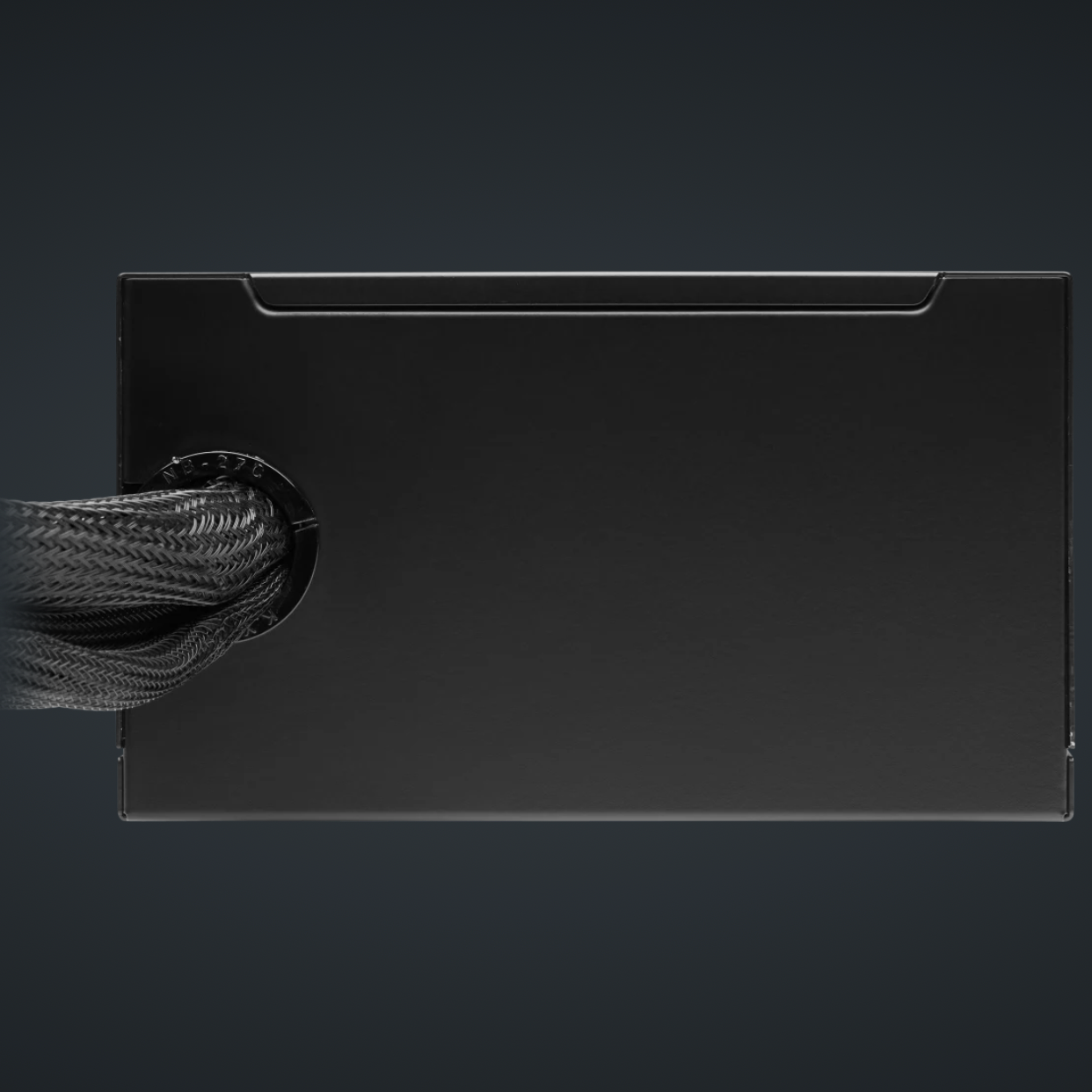 Corsair 650W CX Series, 80 PLUS Bronze Certified, Up to 88% Efficiency, Compact 125mm design easy fit and airflow, ATX PSU 2024 PSCP-CX650-2