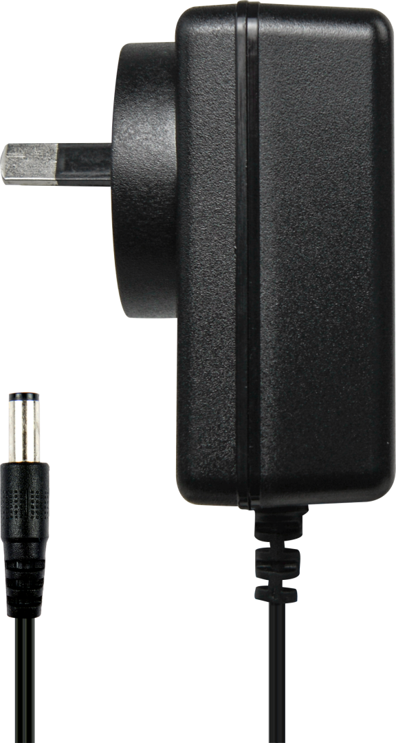 Kingray PSU 18VDC 1000ma 2.5mm DC Tip PSK18S