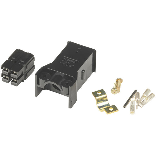 Anderson 15A No Latch 4 way PT4434