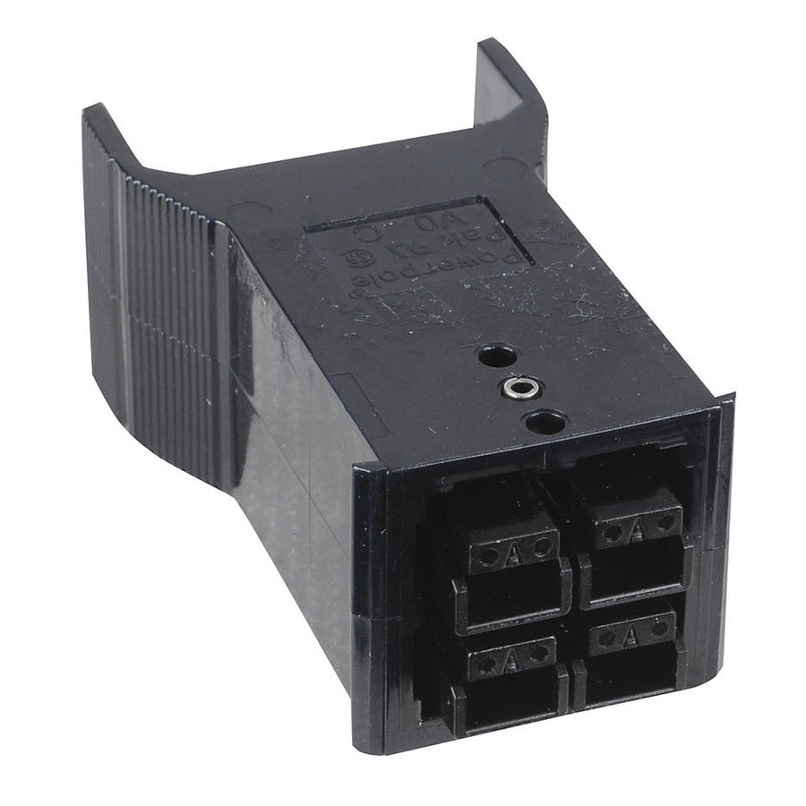 Anderson 15A No Latch 4 way PT4434