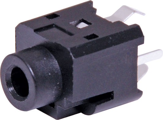 Adaptor 3.5mm Stereo PCB Mini Vertical PX0096