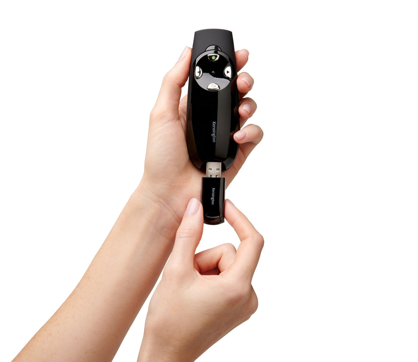 Kensington Presenter Expert Laser Pointer Green Rf 2474170