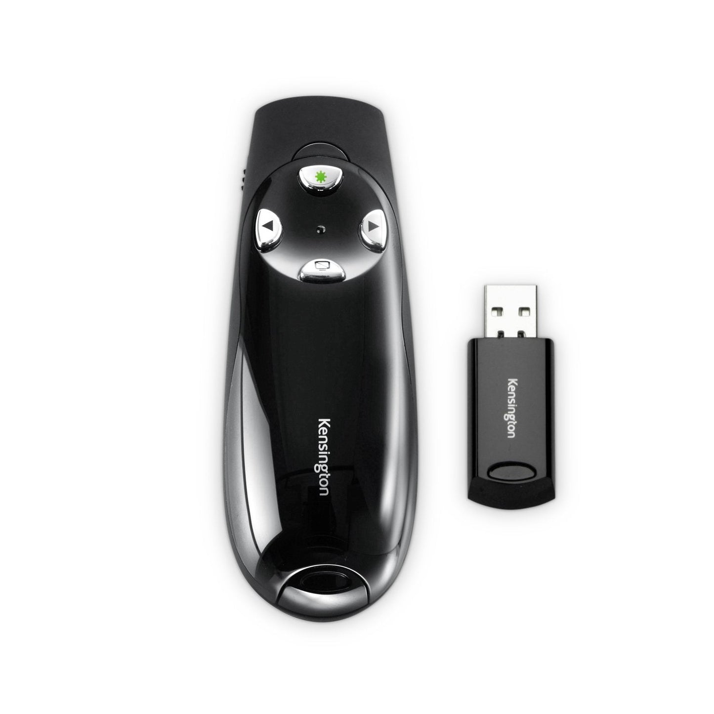 Kensington Presenter Expert Laser Pointer Green Rf 2474170