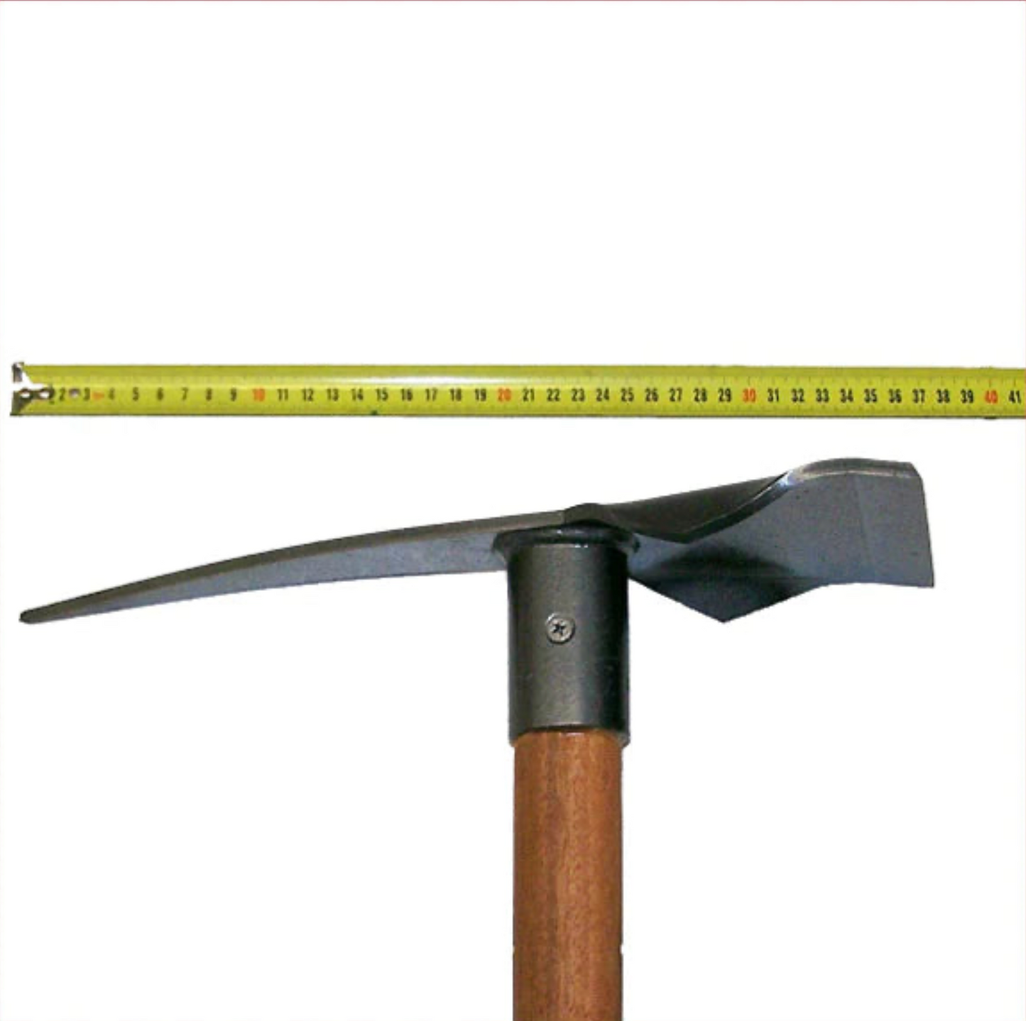 Prospecting Pick Discoverer 900mm Handle CC001