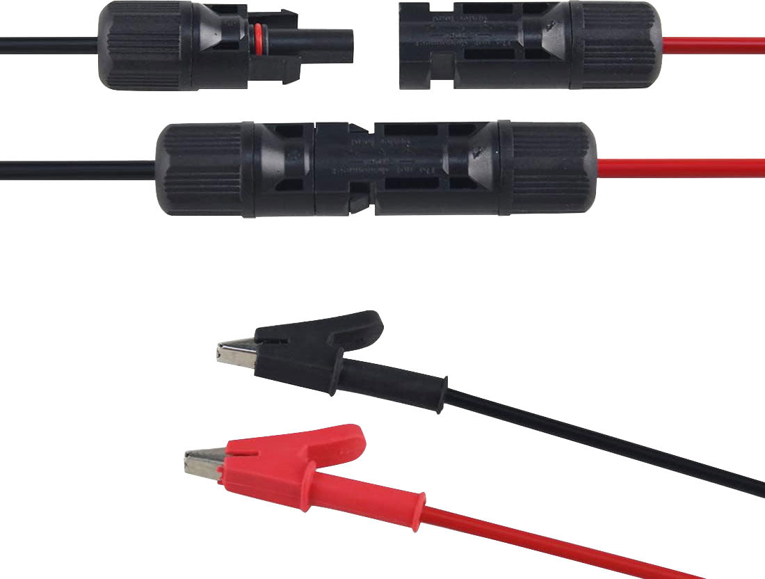 Specialist Tester 800W PV Solar Panel Tester Q0967