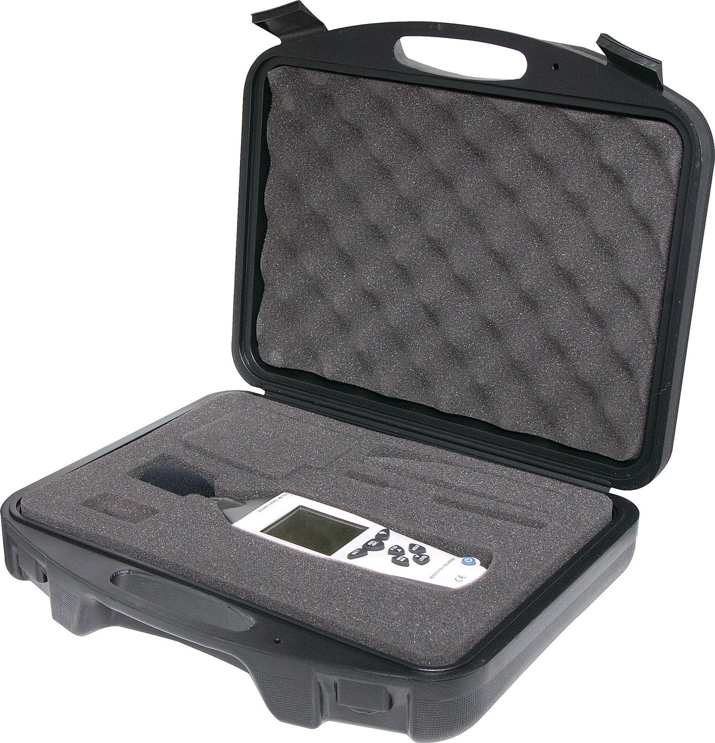 Sound Pressure Level DB Meter Q1264A