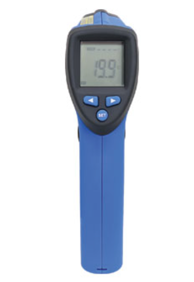 Infra-Red Thermometer Non Contact Q1283A