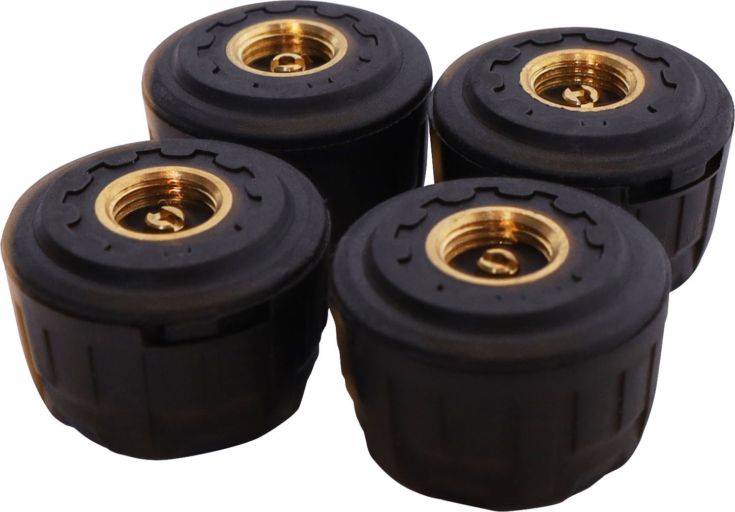 Wireless Tyre Pressure Sensor Monitor System Q1300