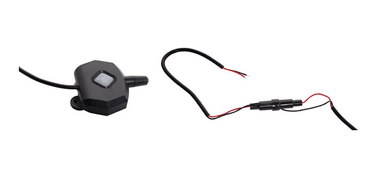 Signal Booster To Suit Q1300 Tyre Pressure Monitor System Q1302