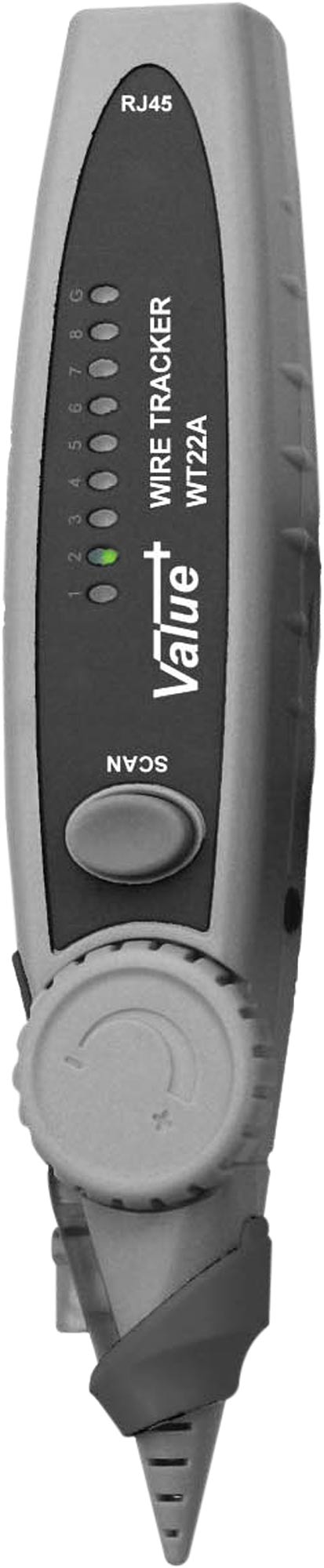 Professional Cable Tracer and Network Cable Tester Q1341