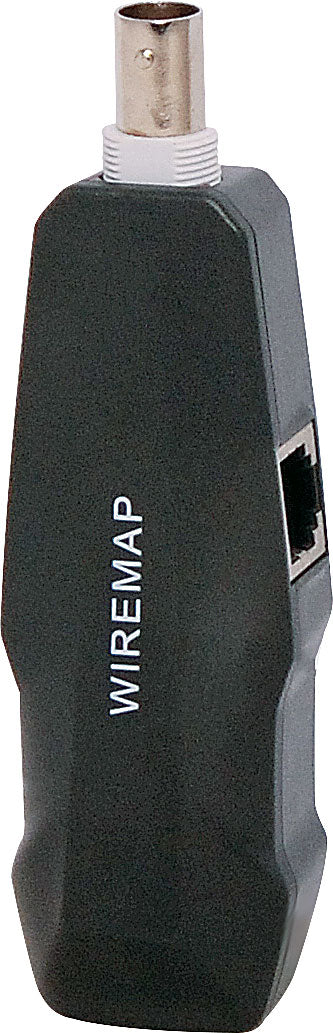 Network Cable Length Tester With PoE/PING Q1346