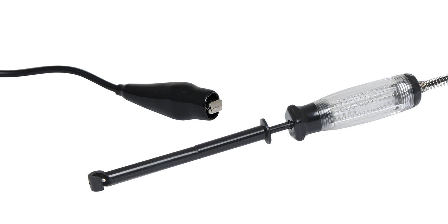 Specialist Testers 6-24V DC Automotive Voltage Tester Sheath Piercing Probe Q3001A
