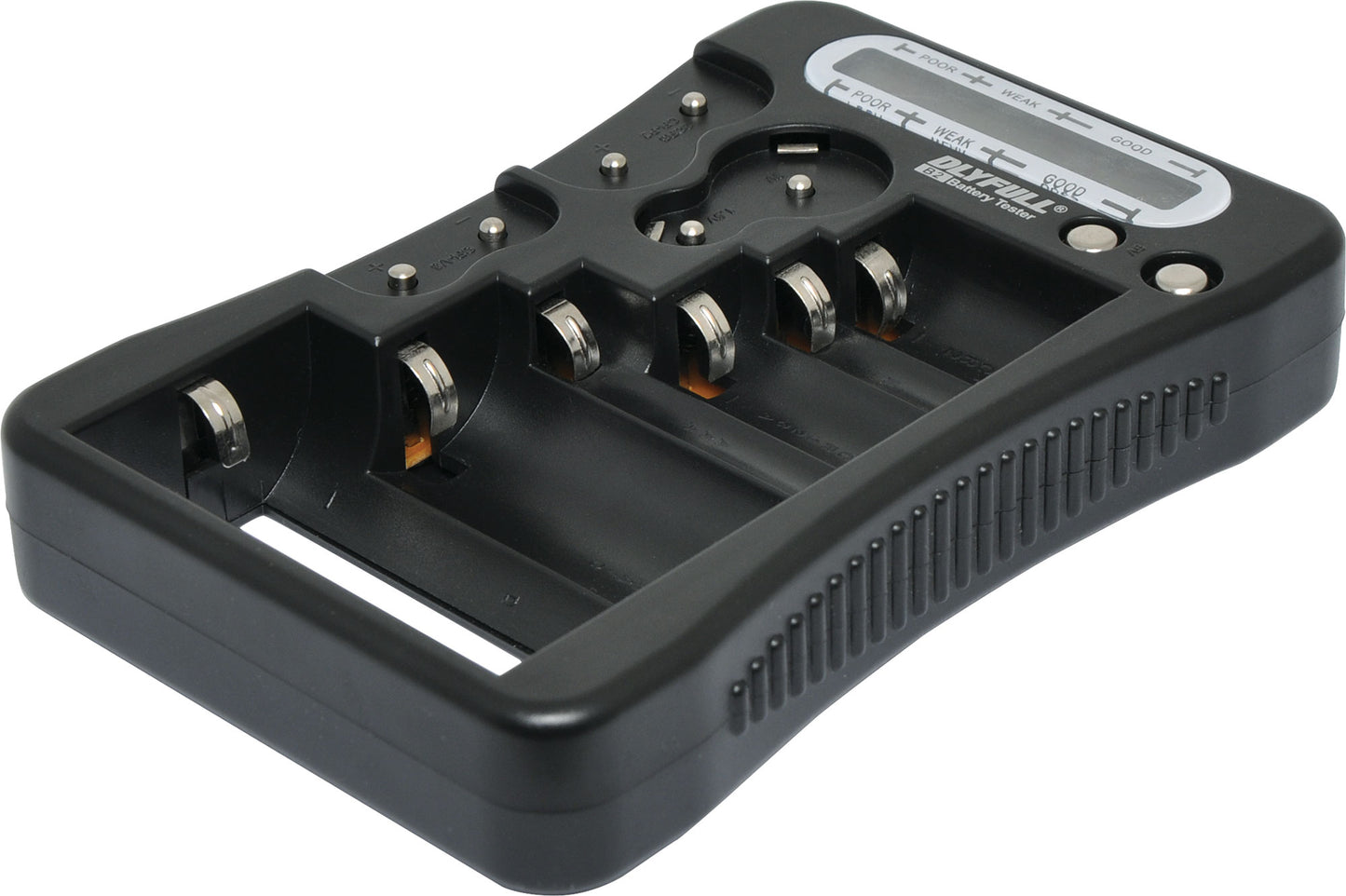 Battery Charger Universal Consumer Battery Tester Q3203
