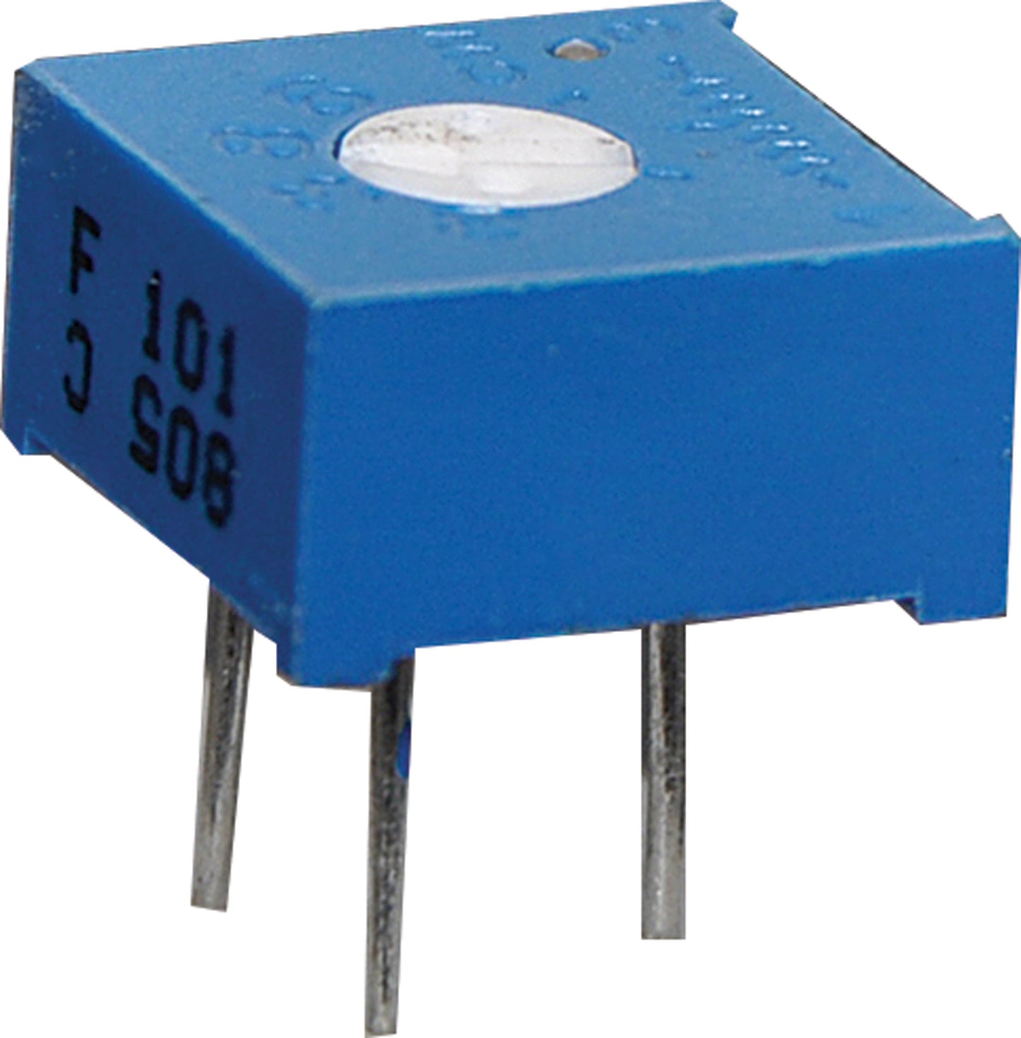 Potentiometers 1K Top Adjust 3386F Style Sealed Cermet Trimpot R2594