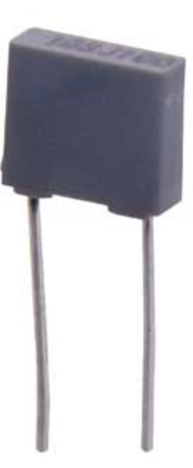 Capacitor MKT 0.0056uF 63V (AVX) R3010A