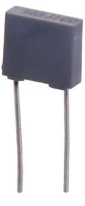 Capacitor MKT 0.0056uF 100V R3010B