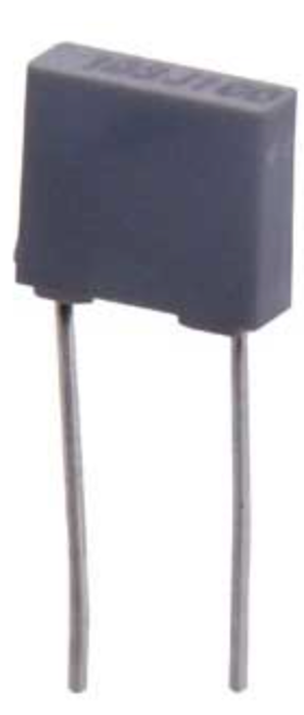 Capacitor MKT 0.0068uF 63V (AVX) R3011A