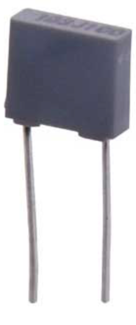 Capacitor MKT 0.0068uF 100V R3011B