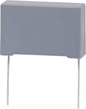 Capacitor 0.33uf X2 PCB Mains Suppression R3129A