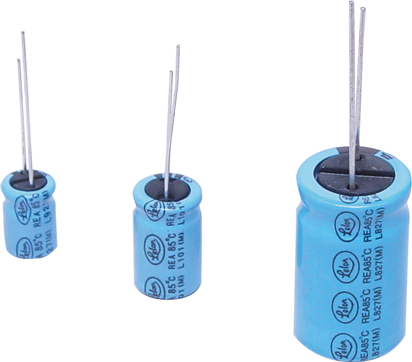 Capacitor 220uf 16V PCB Electrolytic R5143